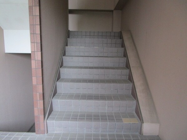 リバリティーHIMURO2号館の物件内観写真